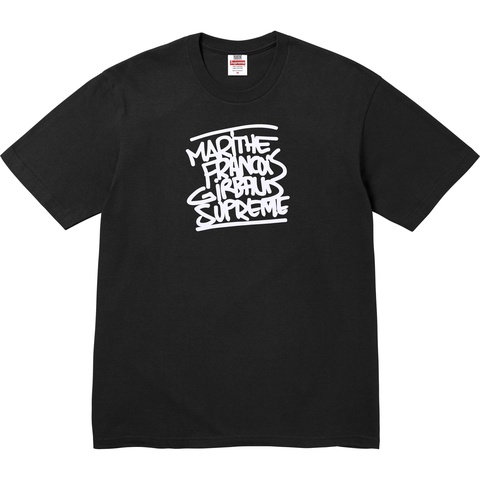 Supreme®/Marithé + François Girbaud Tee - SupremeCommunity