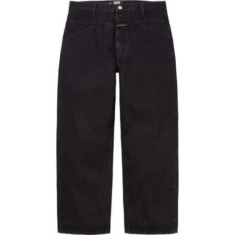 Supreme®/Marithé + François Girbaud X-Seam Baggy Jean - Supreme