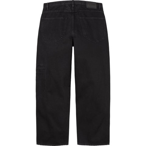 Supreme®/Marithé + François Girbaud X-Seam Baggy Jean - Supreme