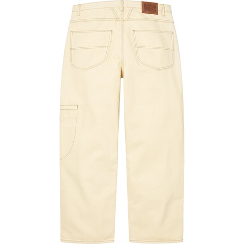 Supreme®/Marithé + François Girbaud X-Seam Baggy Jean - Supreme