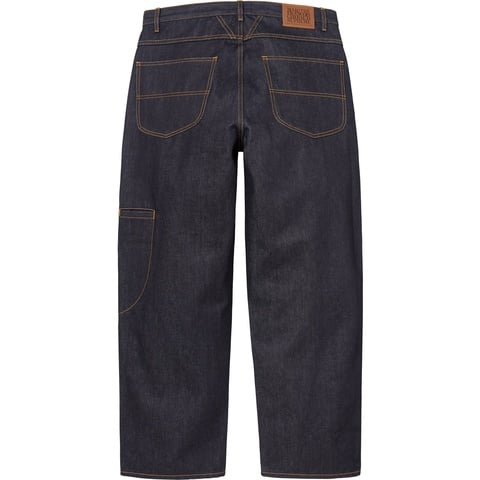 Supreme®/Marithé + François Girbaud X-Seam Baggy Jean - Supreme