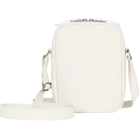 Supreme®/Nike® Leather Shoulder Bag - Supreme