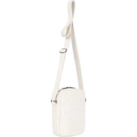 Supreme Supreme®/Nike® Leather Shoulder Bag - Snakeskin