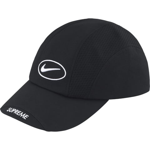 Supreme®/Nike® Running Hat - spring/summer 2025 - Supreme