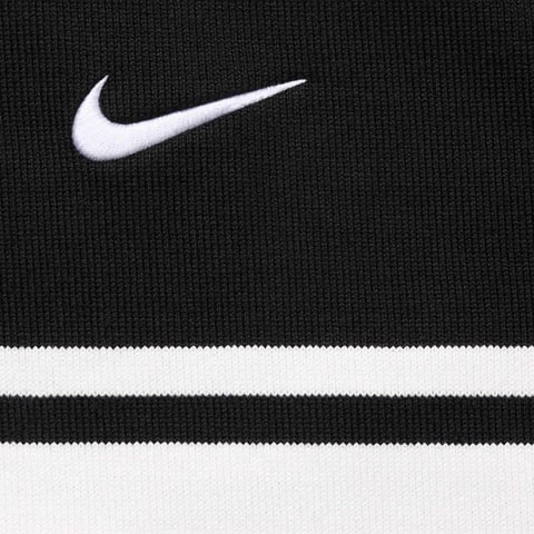 Supreme®/Nike® Stripe Rugby - spring/summer 2025 - Supreme