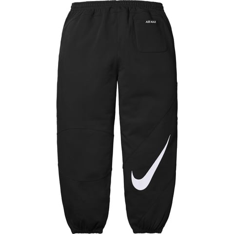 Supreme®/Nike® Sweatpant - spring/summer 2025 - Supreme