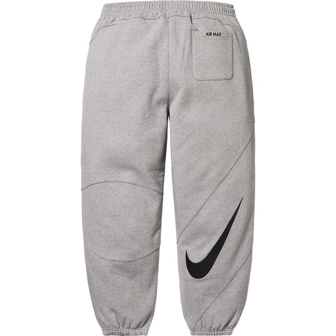 Supreme Supreme®/Nike® Sweatpant - Heather Grey