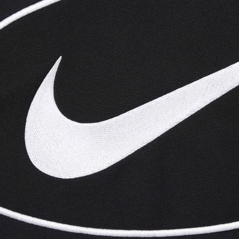 Supreme Supreme®/Nike® Track Jacket - Black