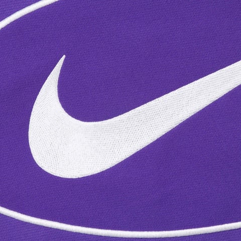Supreme Supreme®/Nike® Track Jacket - Purple