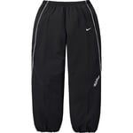 Supreme Supreme Nike Track Pant (SS25) - Black