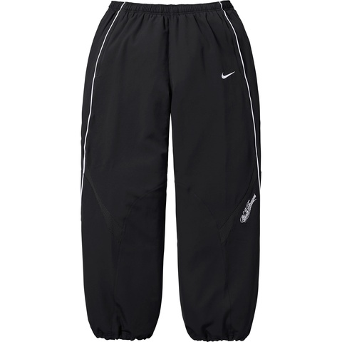 Supreme Supreme®/Nike® Track Pant - Black