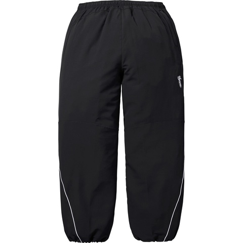Supreme Nike track pants black Mサイズ Supreme Nike Track Pant (SS25) Black Men's - SS25 - US