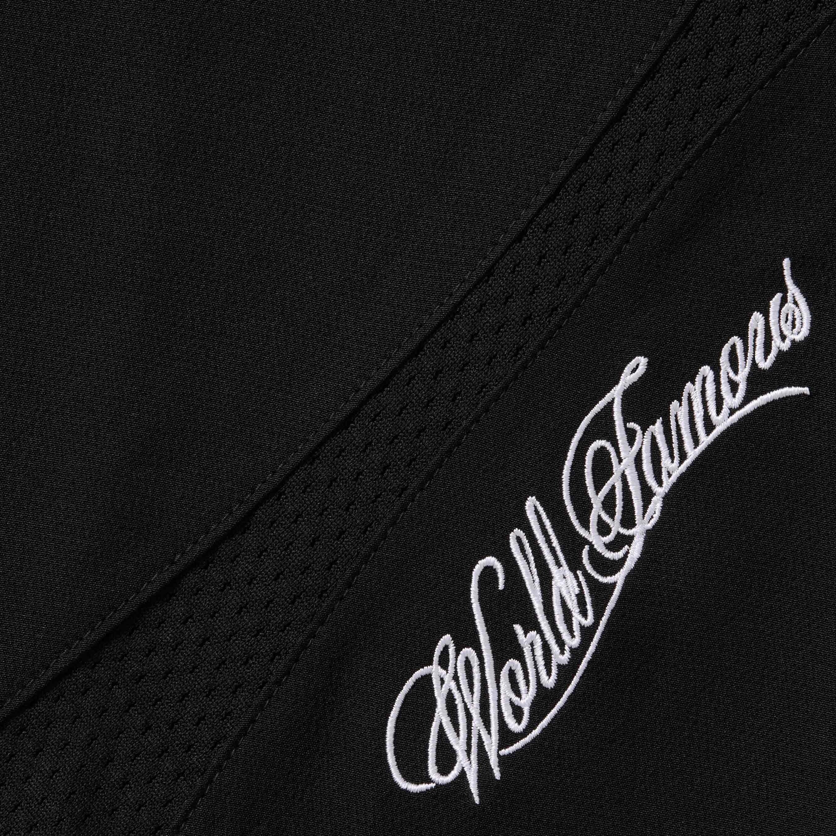 Supreme Supreme Nike Track Pant (SS25) - Black - $138