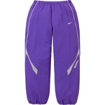 Supreme Supreme Nike Track Pant (SS25) - Purple