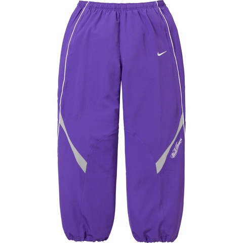 Supreme®/Nike® Track Pant - spring/summer 2025 - Supreme