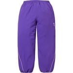 Supreme Supreme Nike Track Pant (SS25) - Purple