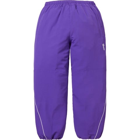 Supreme®/Nike® Track Pant - spring/summer 2025 - Supreme