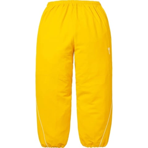 Supreme®/Nike® Track Pant - spring/summer 2025 - Supreme