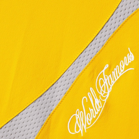 Supreme Supreme®/Nike® Track Pant - Yellow