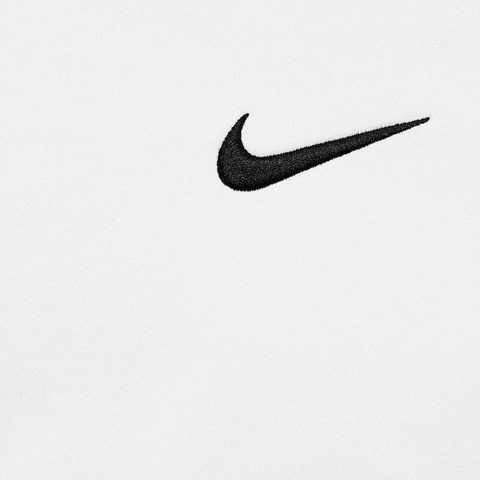 Supreme Supreme®/Nike® Zip Up Hooded Sweatshirt - White
