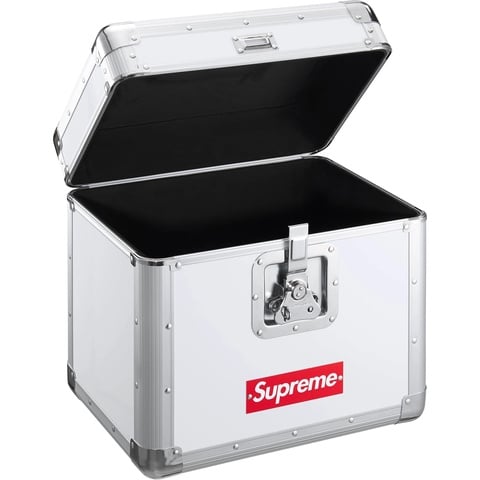 アクセサリー Supreme Odyssey Record Case Spring/Summer 2025 Preview – Supreme