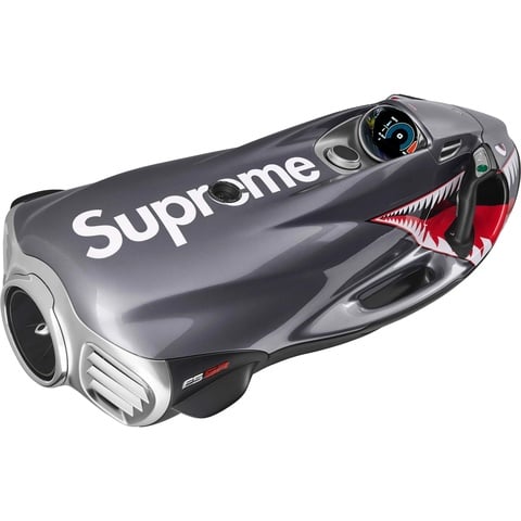 Supreme Supreme®/SEABOB F5SR - Chrome