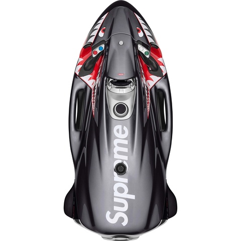 Supreme Supreme®/SEABOB F5SR - Chrome