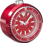 Supreme Supreme Seiko Mai Alarm Clock (SS25) - Red