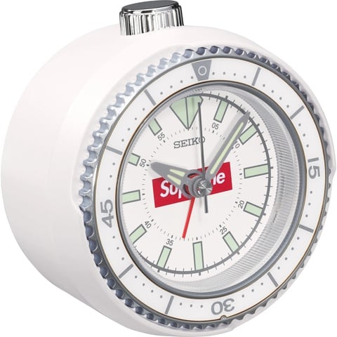 Supreme®/Seiko Mai Alarm Clock - Supreme