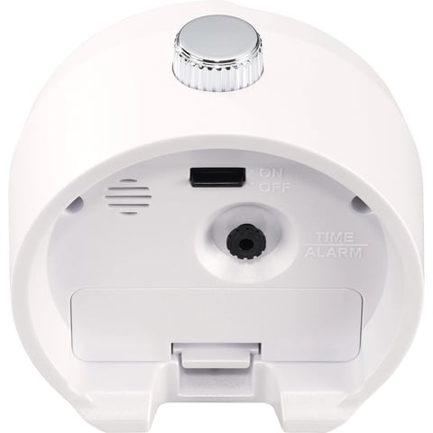 Supreme Supreme®/Seiko Mai Alarm Clock - White