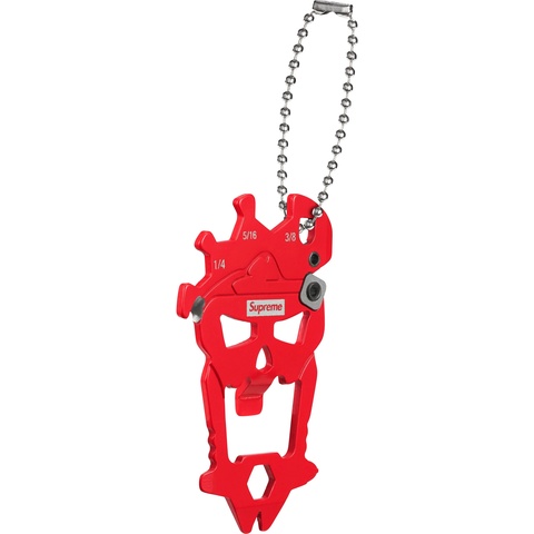 Supreme®/SOG® MacV Tool - spring/summer 2025 - Supreme