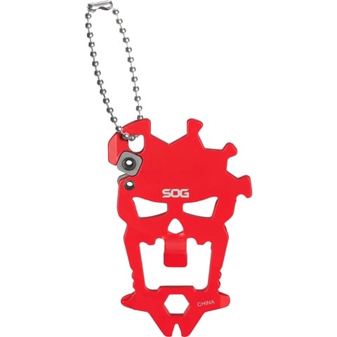 Supreme®/SOG® MacV Tool - spring/summer 2025 - Supreme