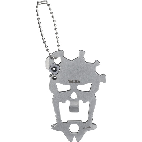 Supreme®/SOG® MacV Tool - spring/summer 2025 - Supreme