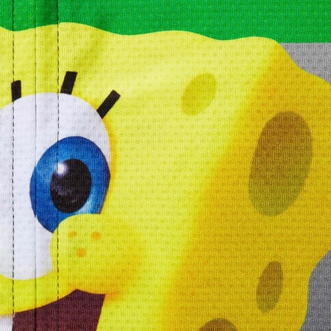 Supreme®/SpongeBob SquarePants Castelli® L/S Cycling Jersey - Supreme