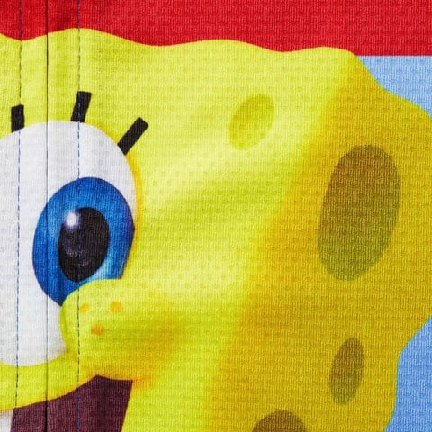 Supreme®/SpongeBob SquarePants Castelli® L/S Cycling Jersey - Supreme