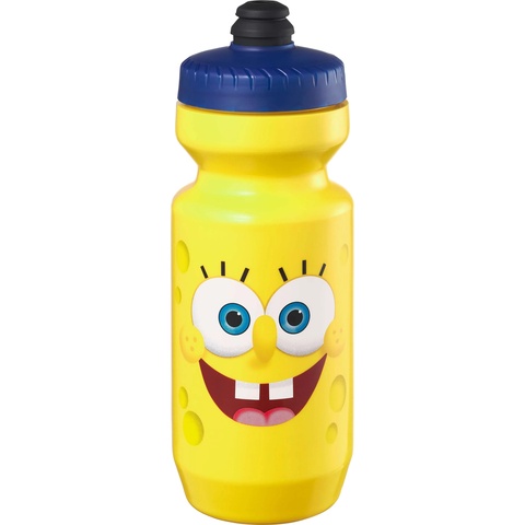 弁当箱・水筒 Supreme x SpongeBob Sports Bottle Yellow Supreme®/SpongeBob SquarePants Specialized® Sports Bottle - Supreme