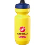 弁当箱・水筒 Supreme x SpongeBob Sports Bottle Yellow 弁当箱・水筒 Supreme x SpongeBob Sports Bottle Yellow