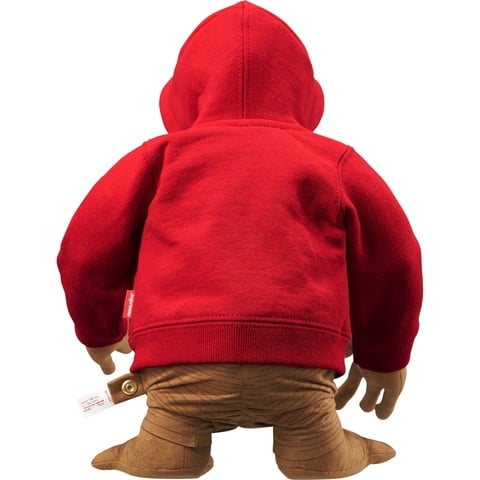 Supreme®/Steiff® ET - spring/summer 2025 - Supreme