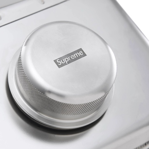 Supreme®/Swiss Link Stainless Steel 20L Water Can - SupremeCommunity