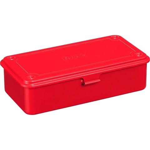 Supreme®/Toyo Steel T-190 Mini Toolbox - Supreme