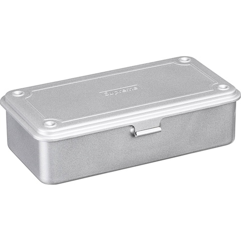 Supreme®/Toyo Steel T-190 Mini Toolbox - Supreme