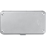 Supreme Supreme Toyo Steel T-190 Mini Toolbox (SS25) - Silver