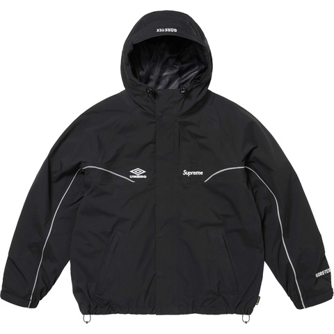Supreme®/Umbro® GORE-TEX Hooded Jacket - Supreme