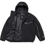 Supreme Supreme Umbro GORE-TEX Hooded Jacket (SS25) - Black