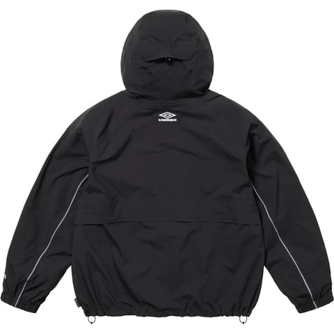 Supreme®/Umbro® GORE-TEX Hooded Jacket - Supreme