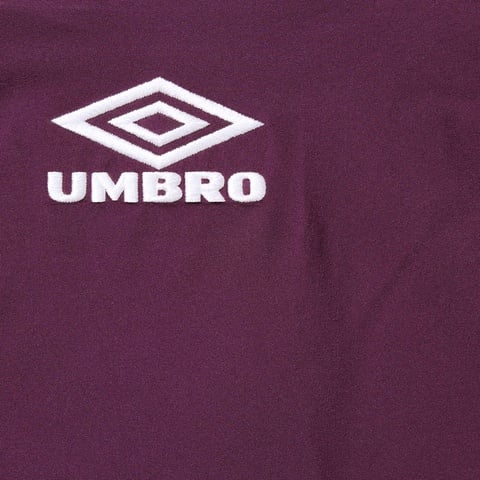 Supreme Supreme®/Umbro® GORE-TEX Hooded Jacket - Dark Purple