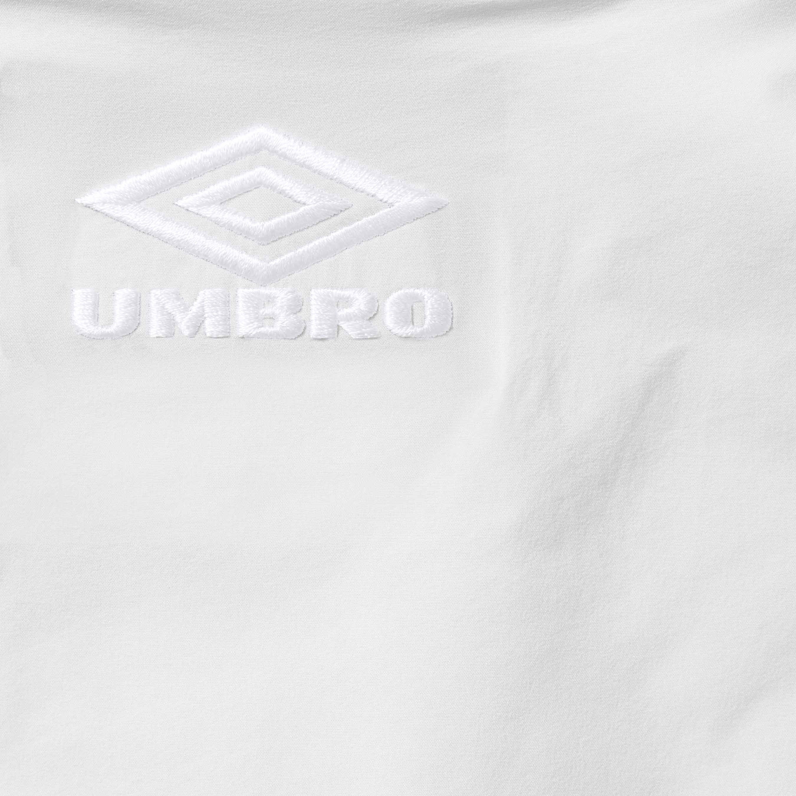 Supreme Supreme Umbro GORE-TEX Hooded Jacket (SS25) - White - $448