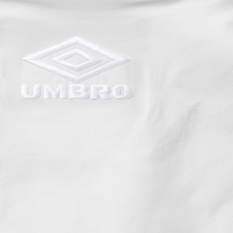 Supreme Supreme®/Umbro® GORE-TEX Hooded Jacket - White