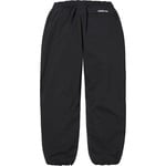 Supreme Supreme Umbro GORE-TEX Track Pant (SS25) - Black