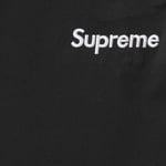 Supreme Supreme Umbro GORE-TEX Track Pant (SS25) - Black